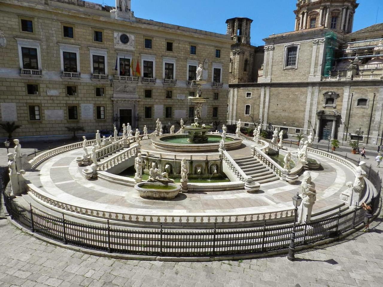Apartament Home Lory - Palermo, Palermo