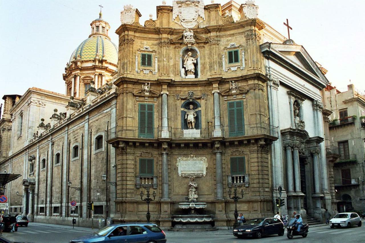 Apartament Home Lory - Palermo — Photos 1