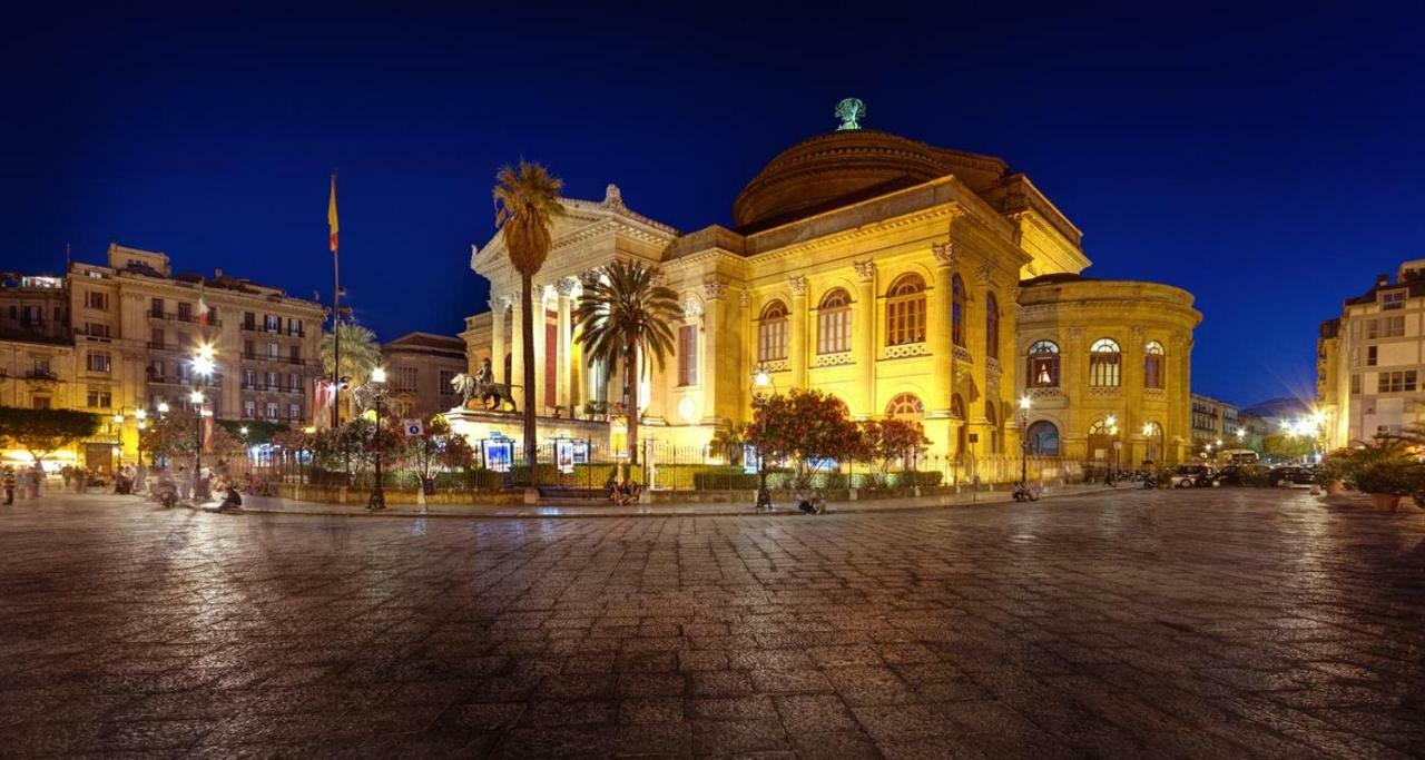 Apartament Home Lory - Palermo — Photos 3